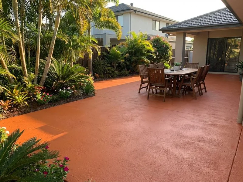 Resurfacing project example 2